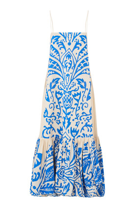 Ellisa Dress