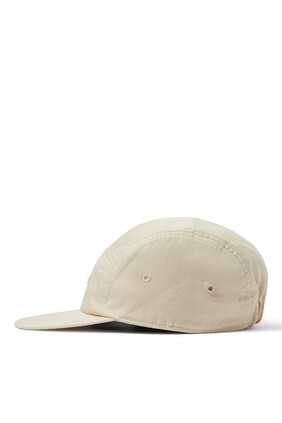Kids Logo Embroidered Baseball Cap