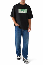 Banknote Arrow T-Shirt