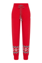 Keystone Jojo Knit Joggers