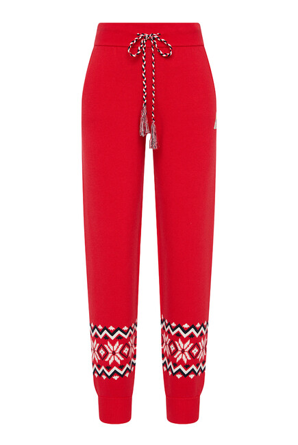 Keystone Jojo Knit Joggers