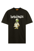Logo Graphic T-Shirt