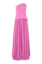 Britt Maxi Dress