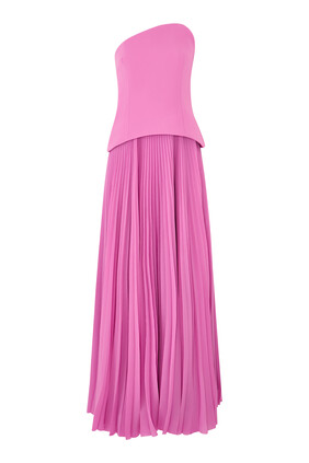 Britt Maxi Dress