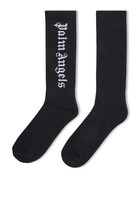 Logo Socks