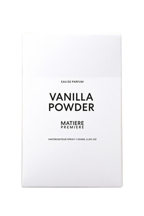 Vanilla Powder Eau de Parfum
