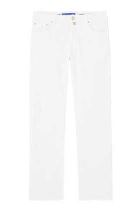 Scott Cropped Pants