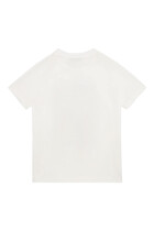 Kids Jersey Junior T-Shirt