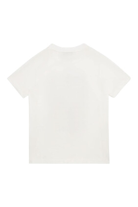 Kids Jersey Junior T-Shirt