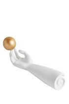Atlas Incense Holder