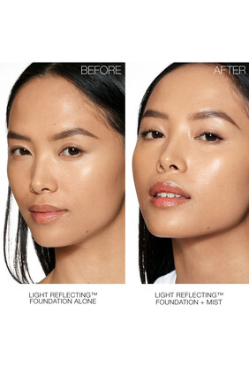 Light Reflecting Makeup Setting Mist