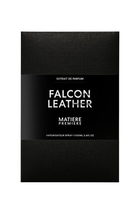 Falcon Leather Eau de Parfum