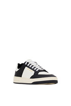 SL/61 Leather Low-Top Sneakers