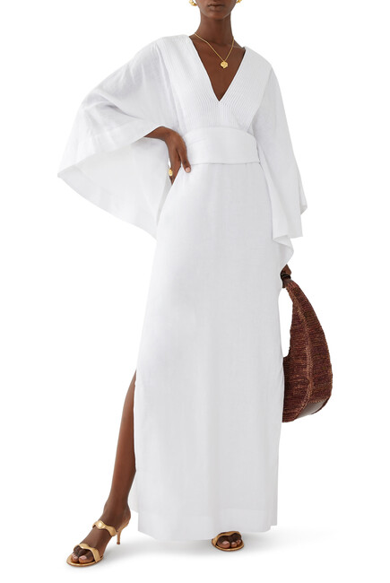 Volare Maxi Dress