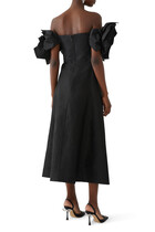 Etta Midi Dress