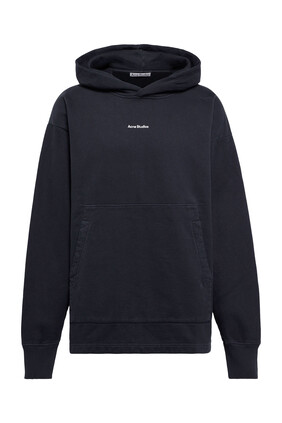 Logo Hoodie