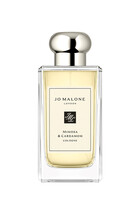 Mimosa & Cardamom Cologne