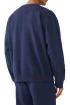 California Sweatshirt