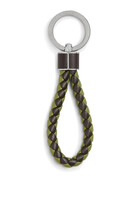Intreccio Key Ring