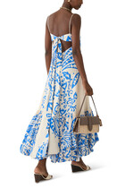 Ellisa Dress