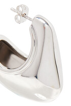 Volume Hoop Earrings