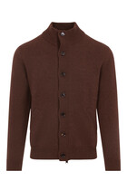 Cashmere Blouson