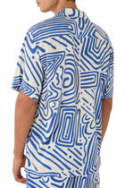 Eldovado Viscose Shirt