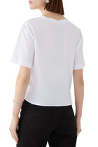 Logo Knot T-Shirt