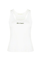 Classic Logo Rib Tank