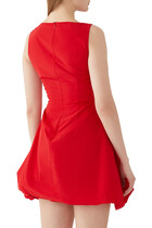 Bobbie Mini Dress