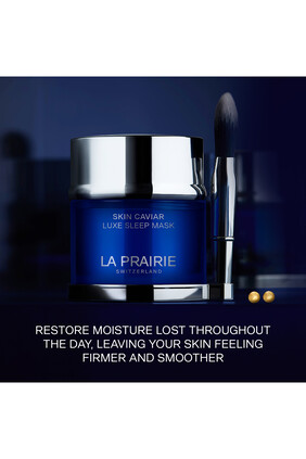 La Prairie Skin Caviar Luxe Sleep Mask