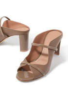 Norah 70 Leather Sandals
