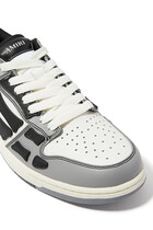 Varsity Skel Sneakers