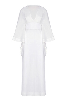 Volare Maxi Dress
