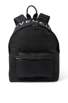 Kids Logo Backpack