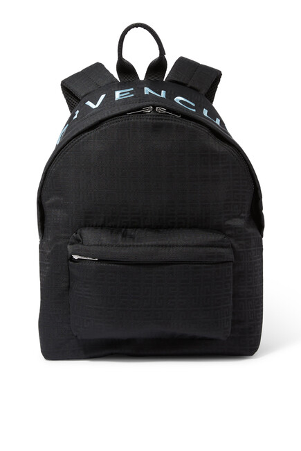 Kids Logo Backpack