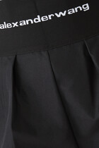 Safari Shorts