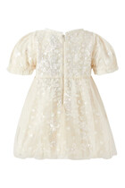 Kids Confetti Dress