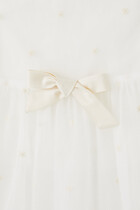 Kids Tulle Dress