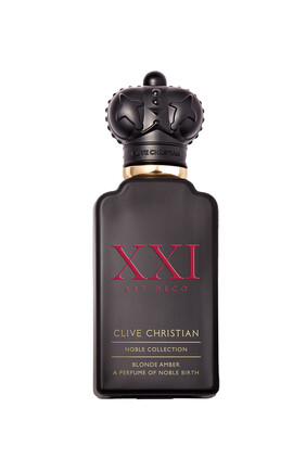 Blonde Amber Eau De Parfum