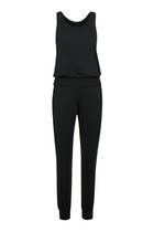 Gary Sleeveless Jumpsuit