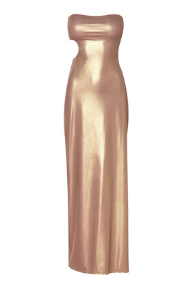 Mambe Maxi Dress