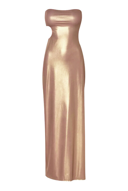 Mambe Maxi Dress