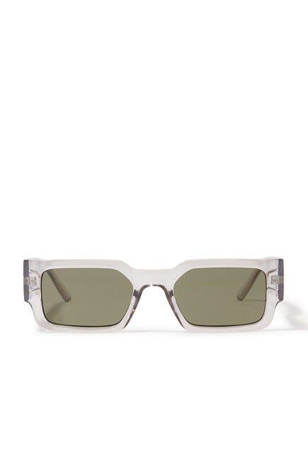 Contemplation Sunglasses