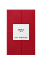 Cedar Chic Eau de Parfum