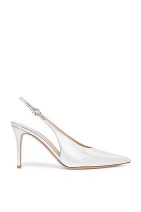 Robbie 85 Slingback Pumps