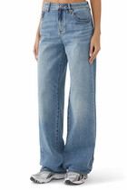 Relaxed Jeans