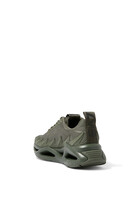 EA7 Infinity Cage Sneakers