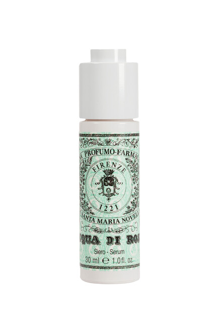 Acqua di Rose Serum