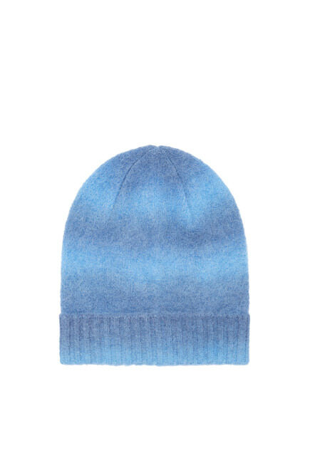 Gaia Wool Beanie
